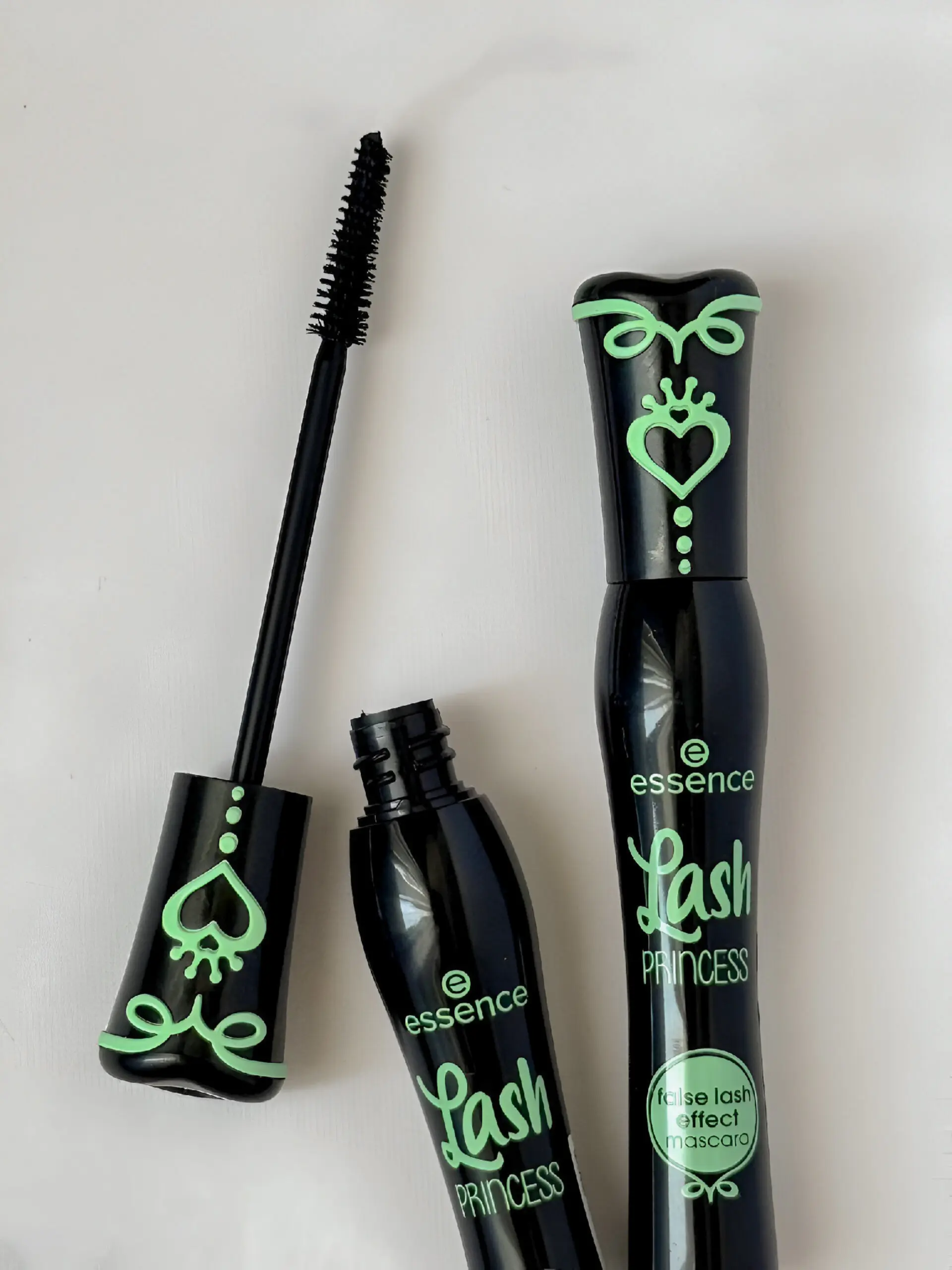 ریمل لش پرنسس اسنس