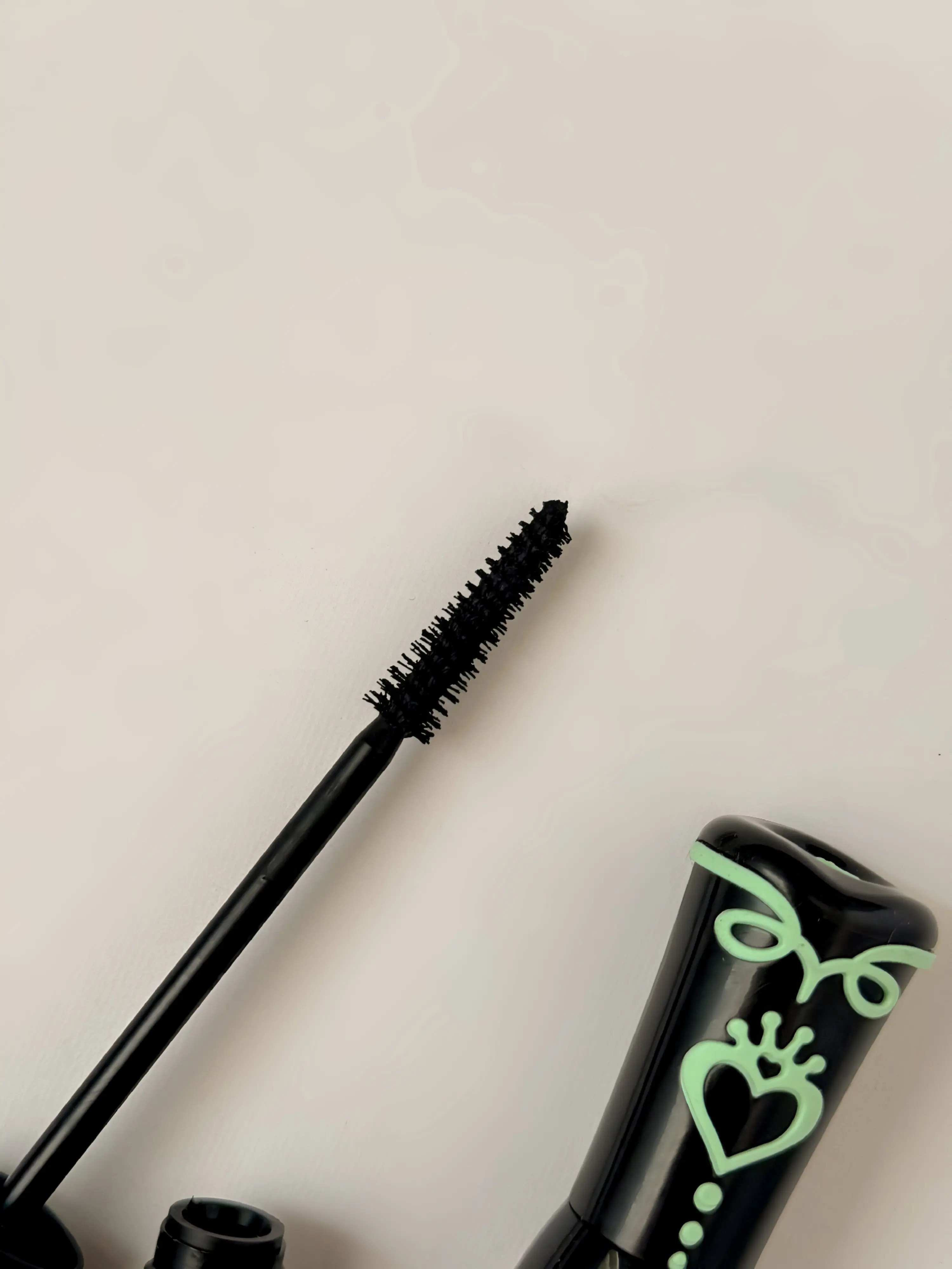 ریمل لش پرنسس اسنس