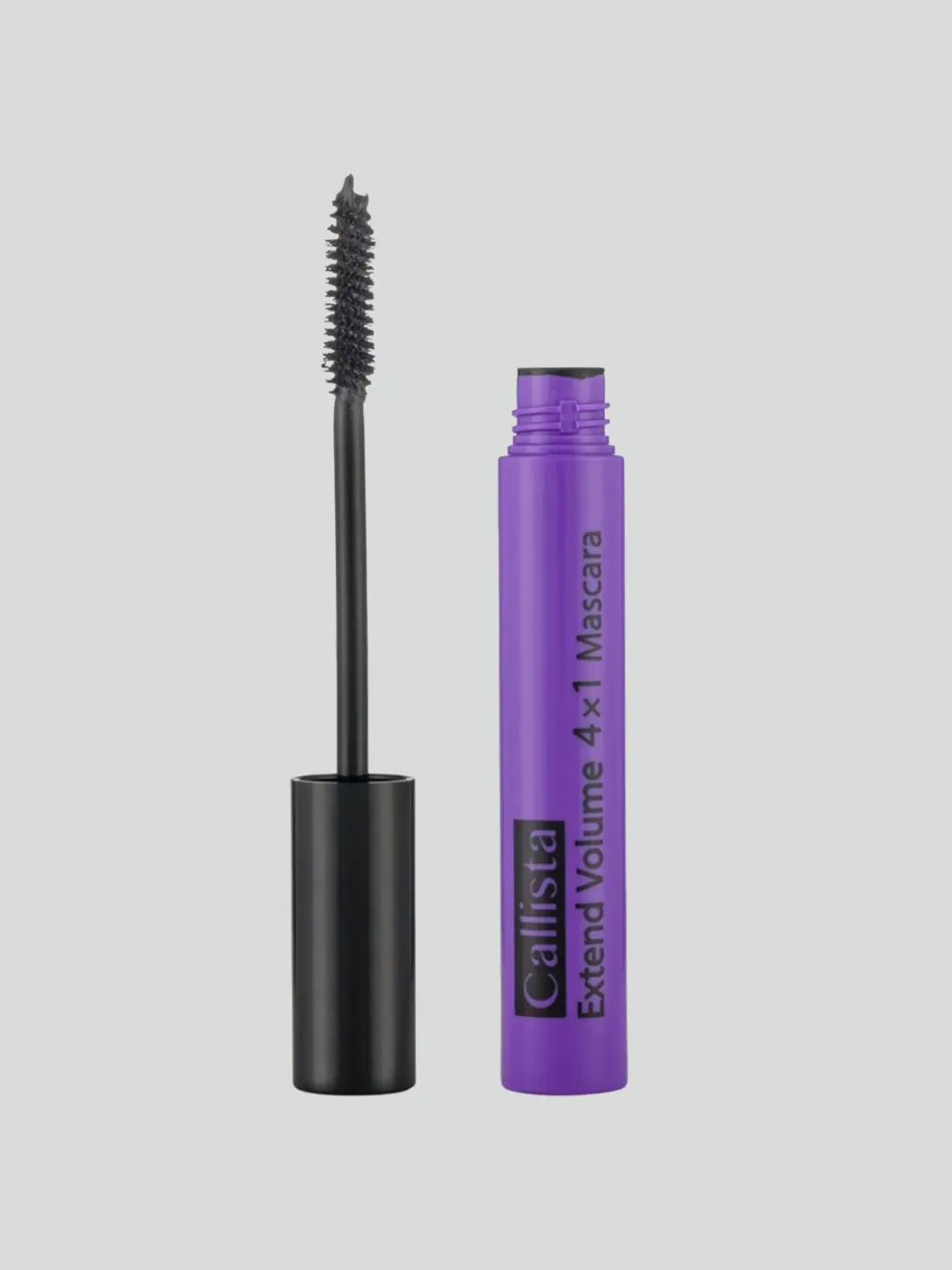 ریمل بنفش کالیستا