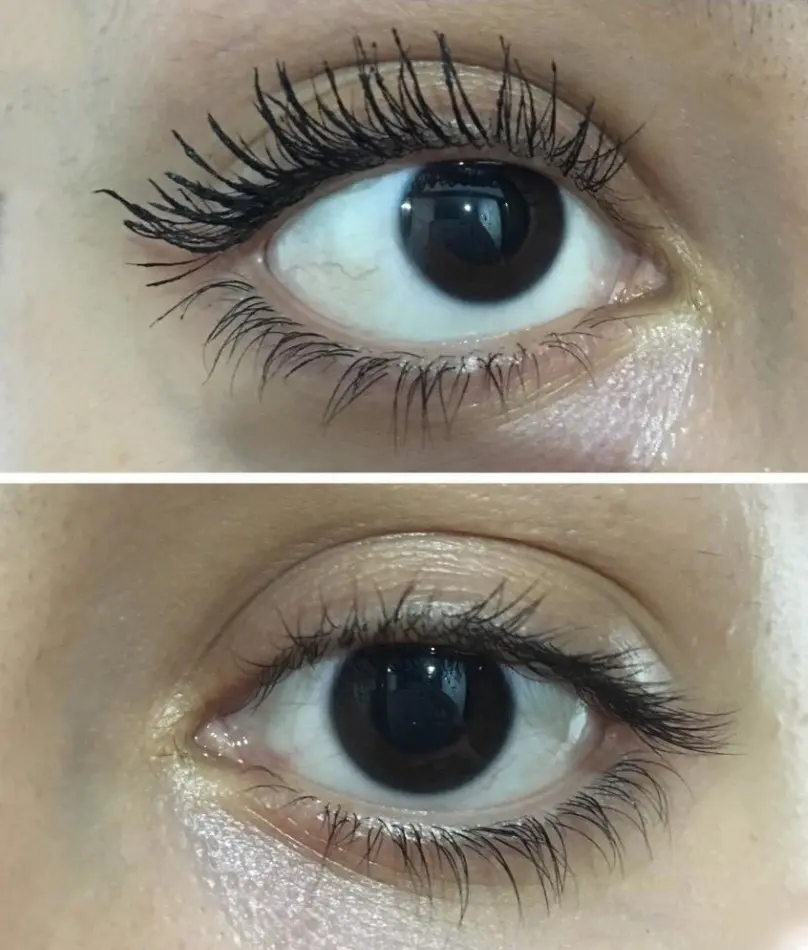 ریمل بنفش کالیستا