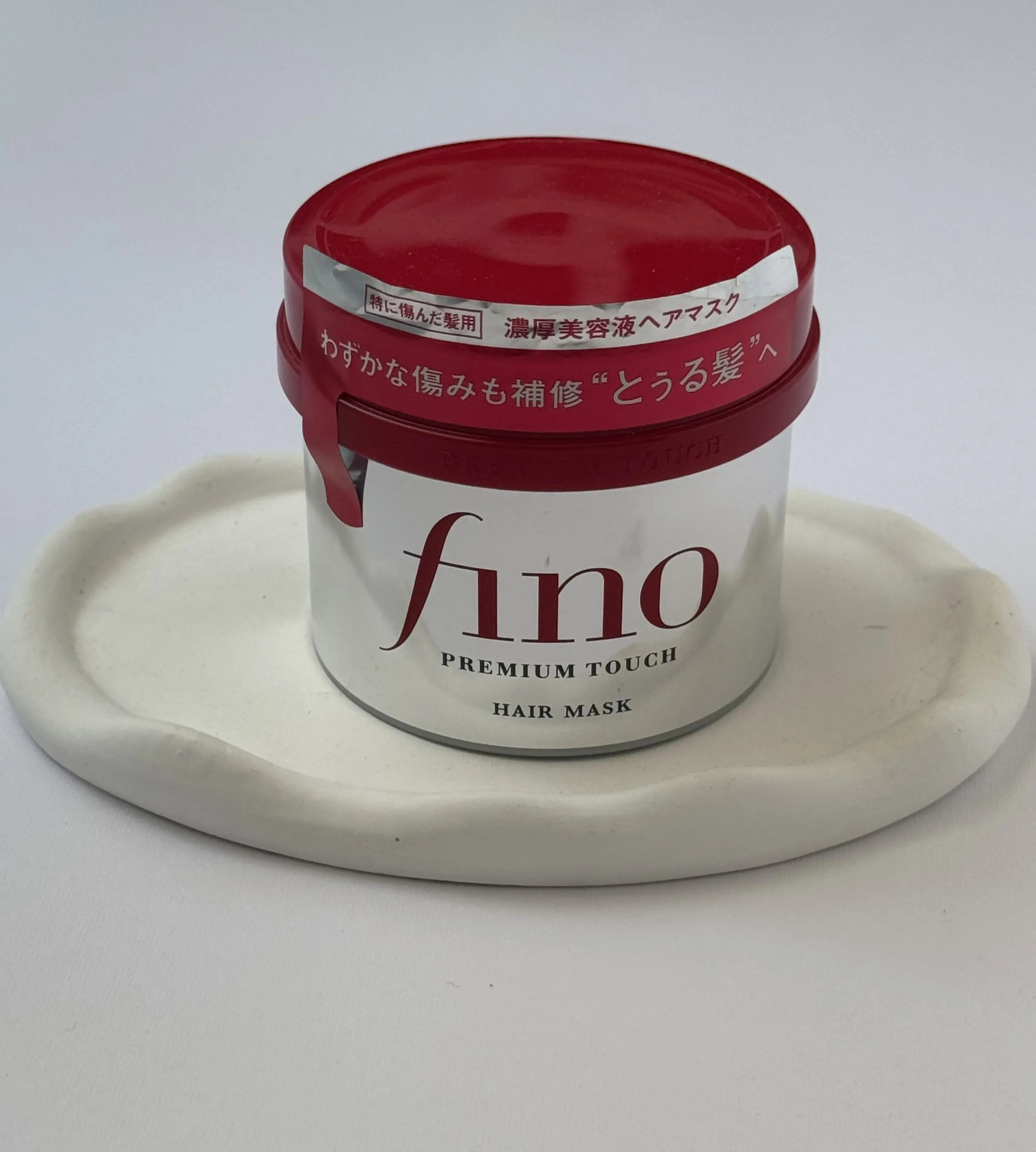 ماسک مو فینو