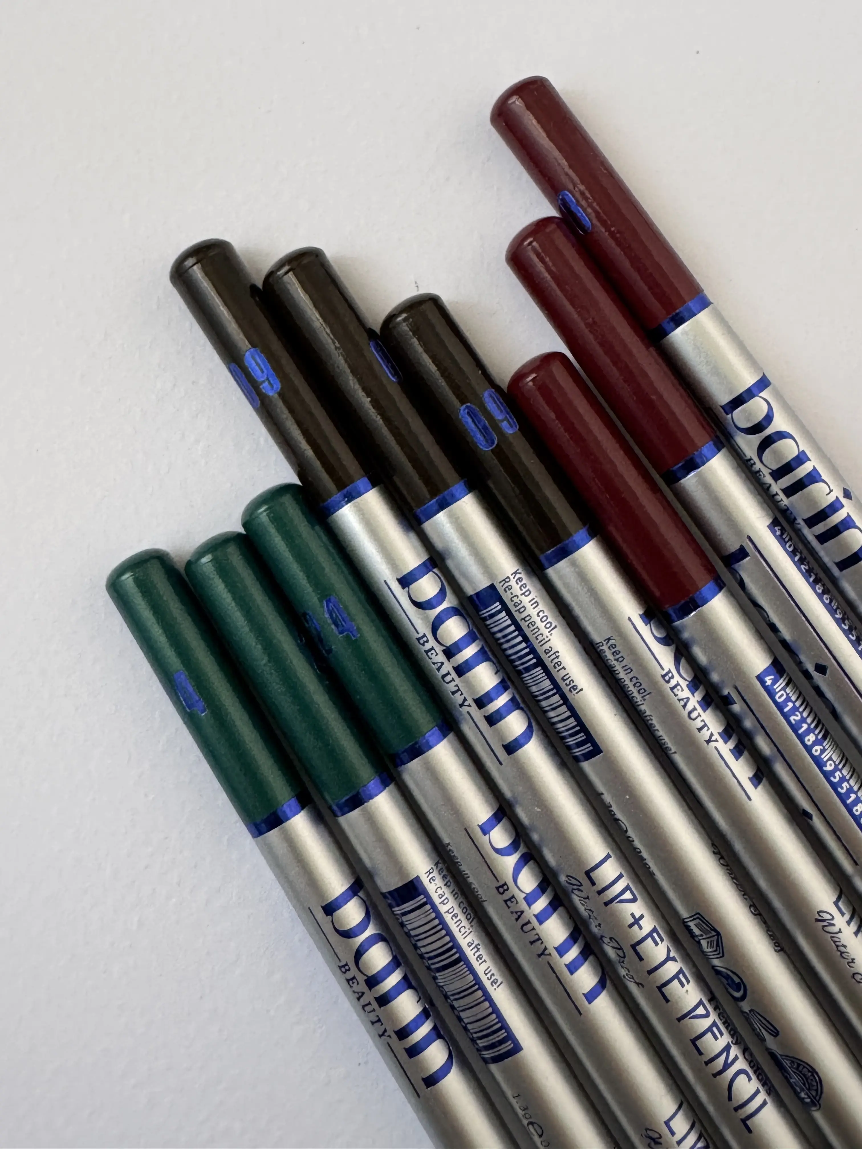 مداد چشم بارین