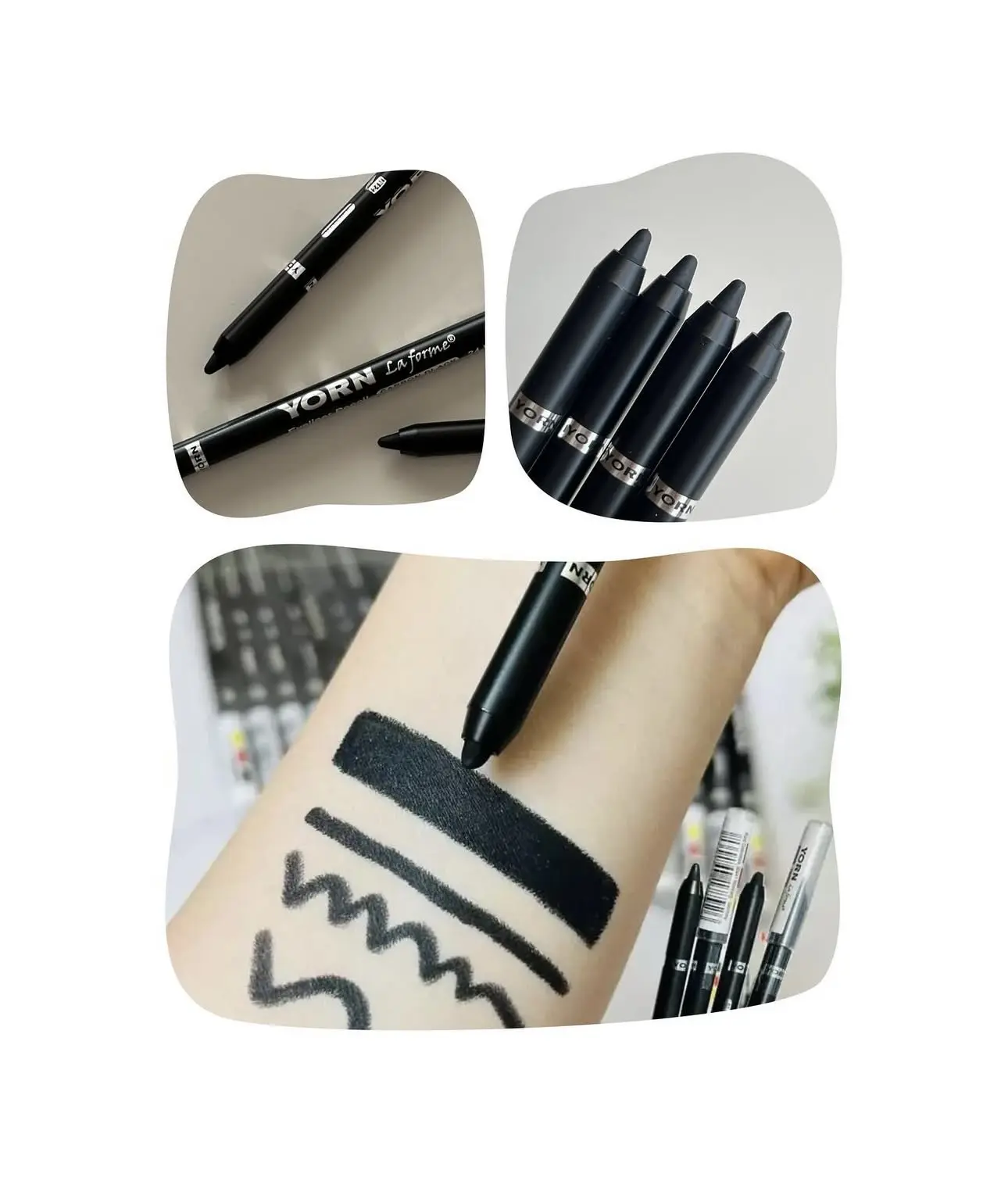 مدادچشم اورجینال یورن