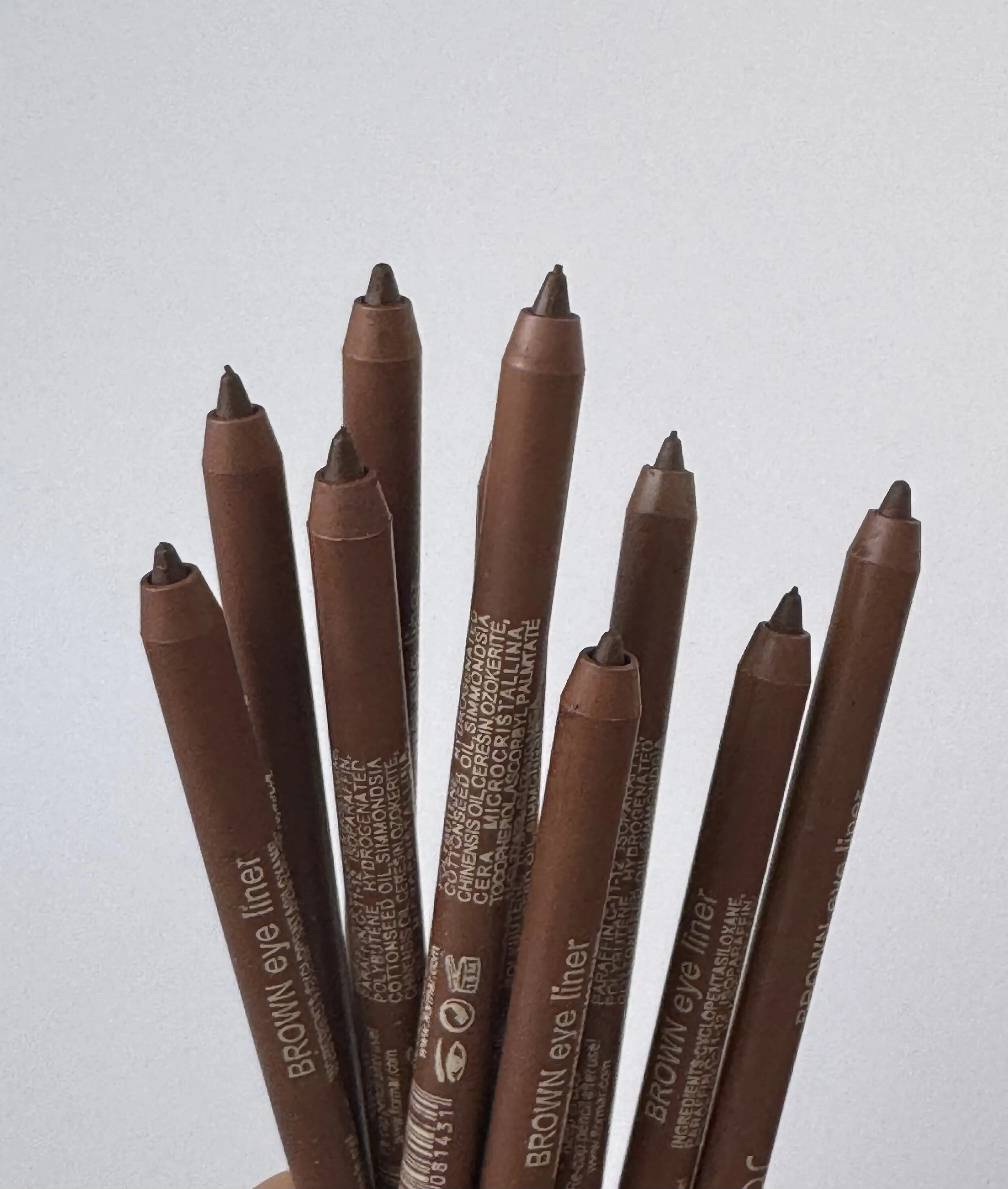 سرمه مدادی فلورمار