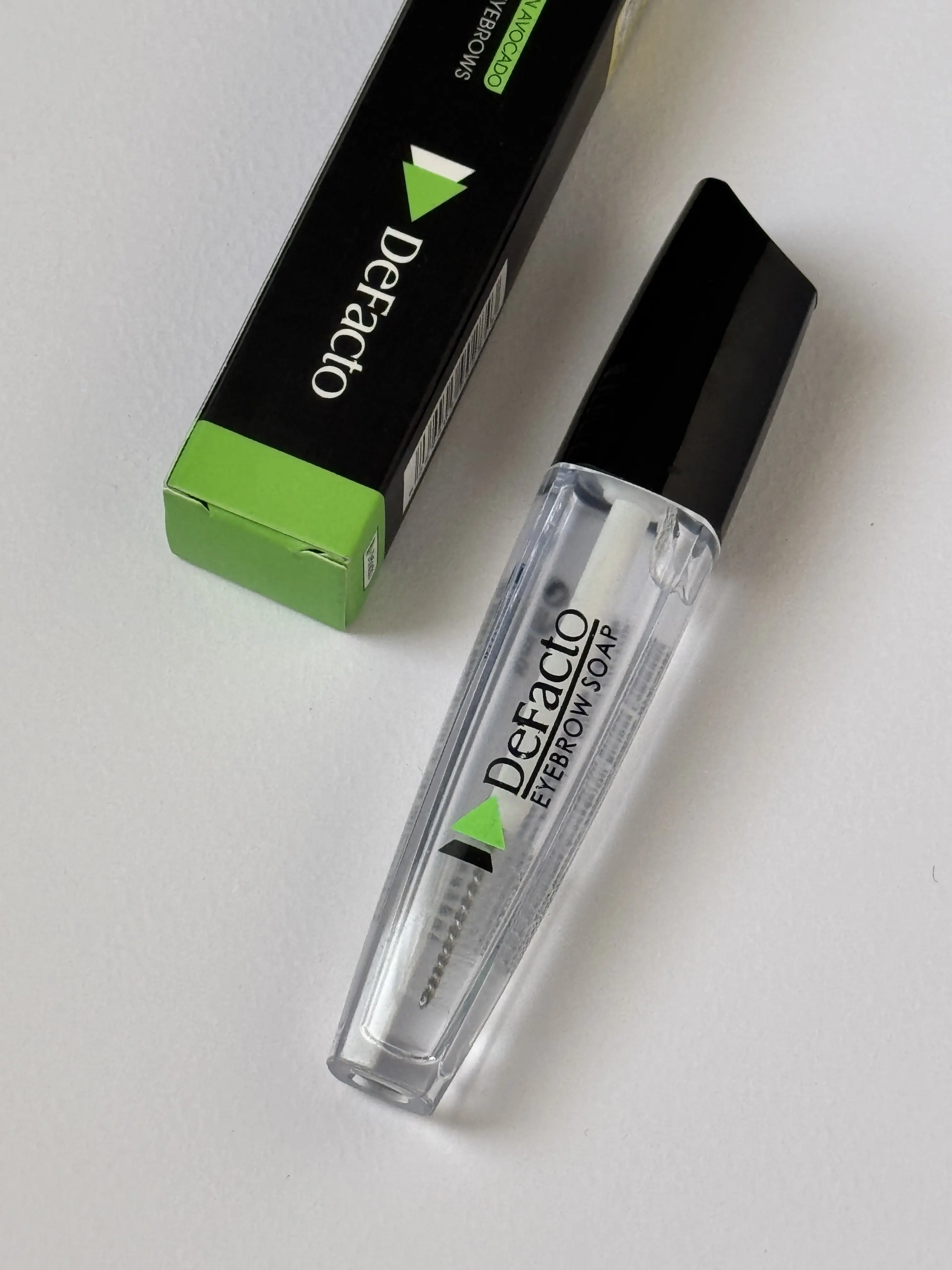 ژل ابرو دیفکتو