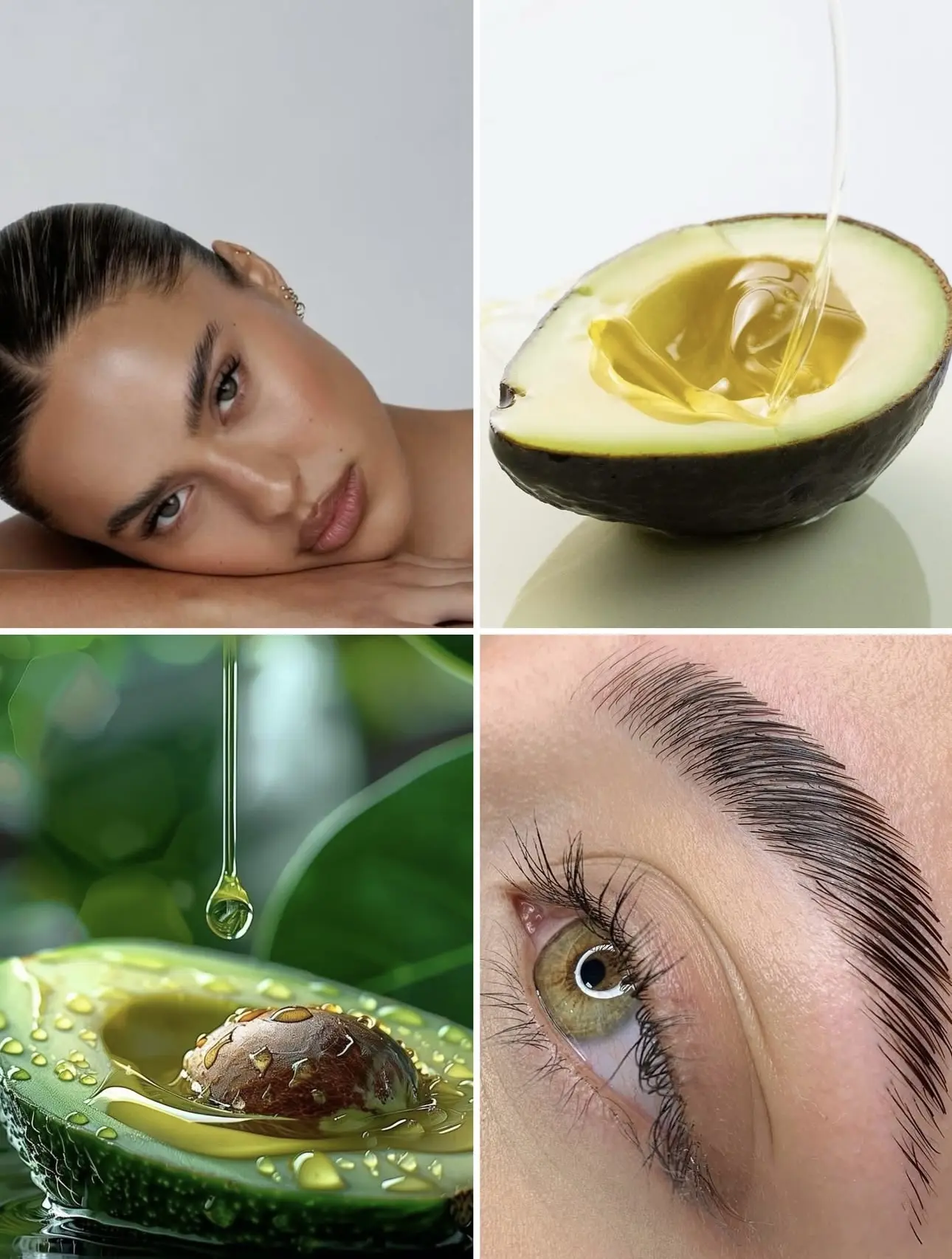 صابون ابرو دیفکتو