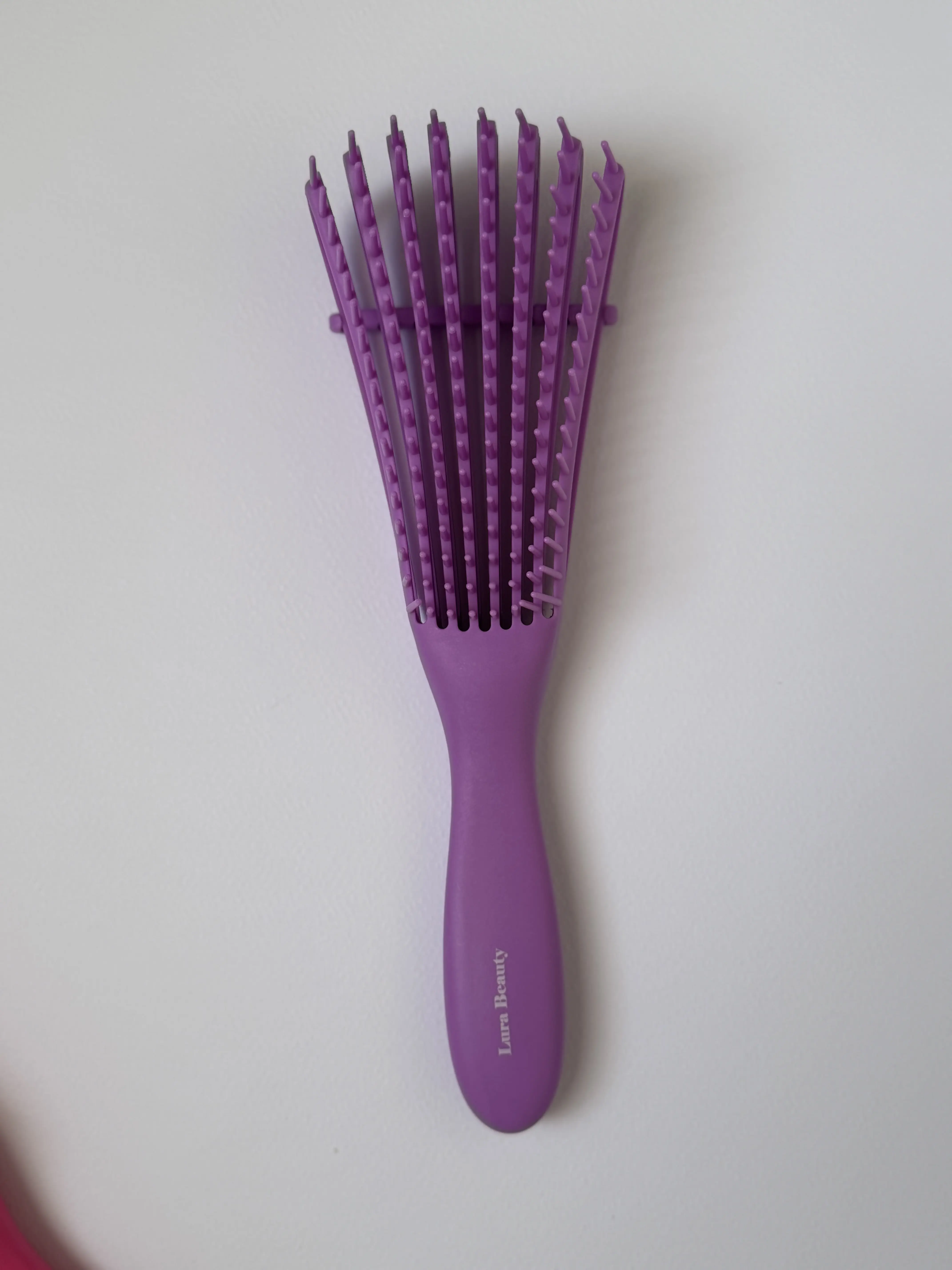 برس موی فر فلکسی