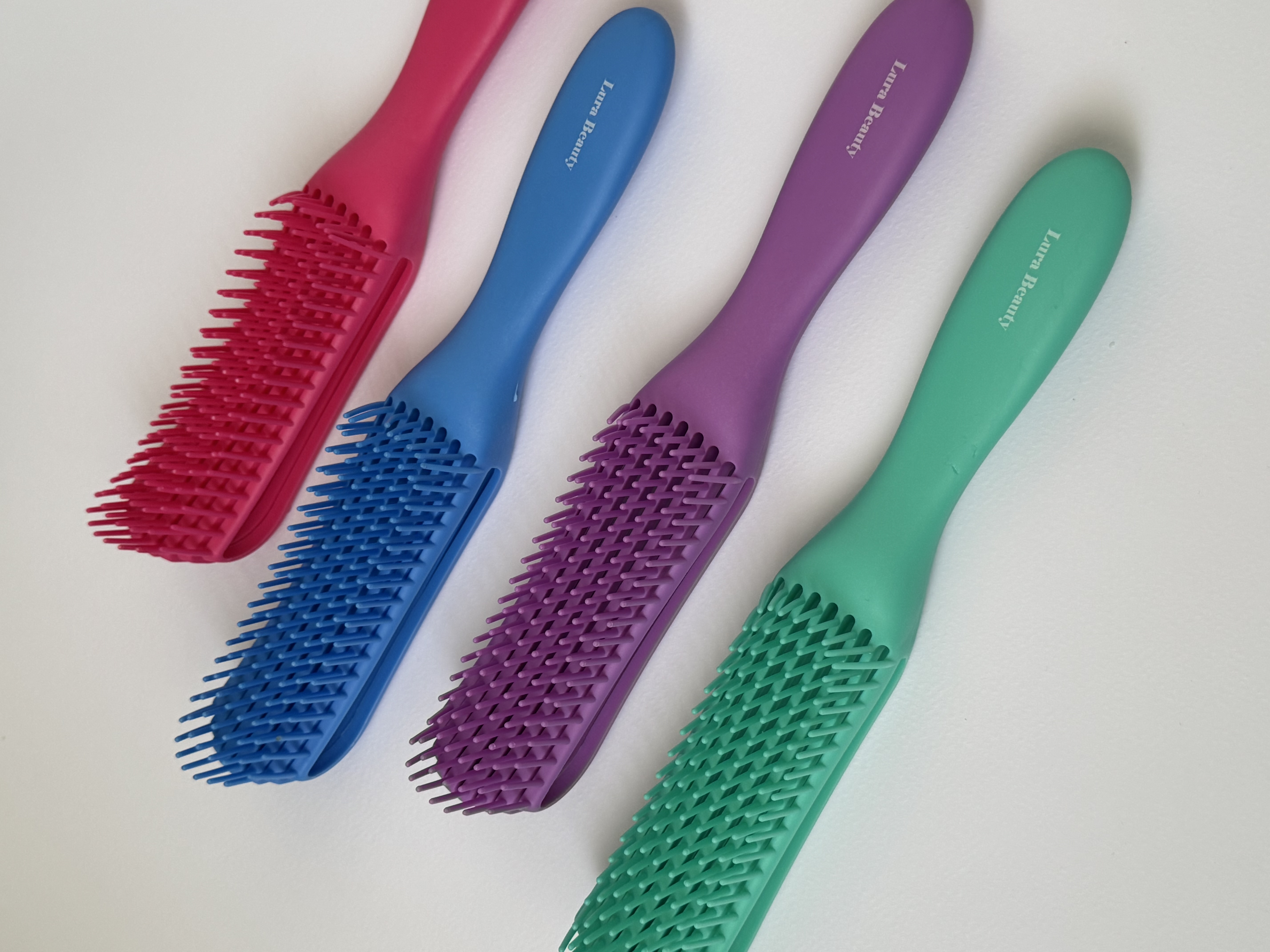 برس موی فر فلکسی