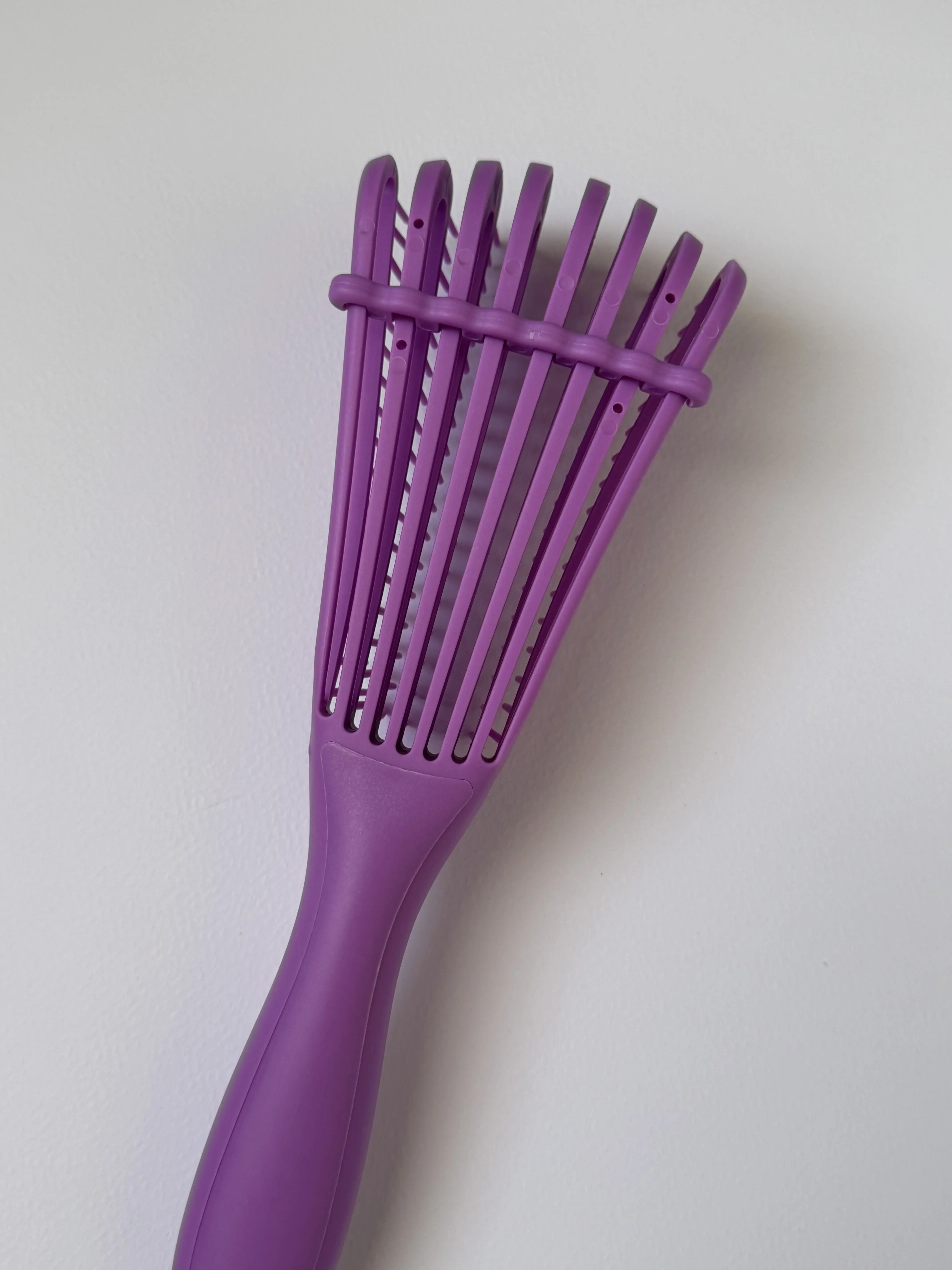 برس موی فر فلکسی