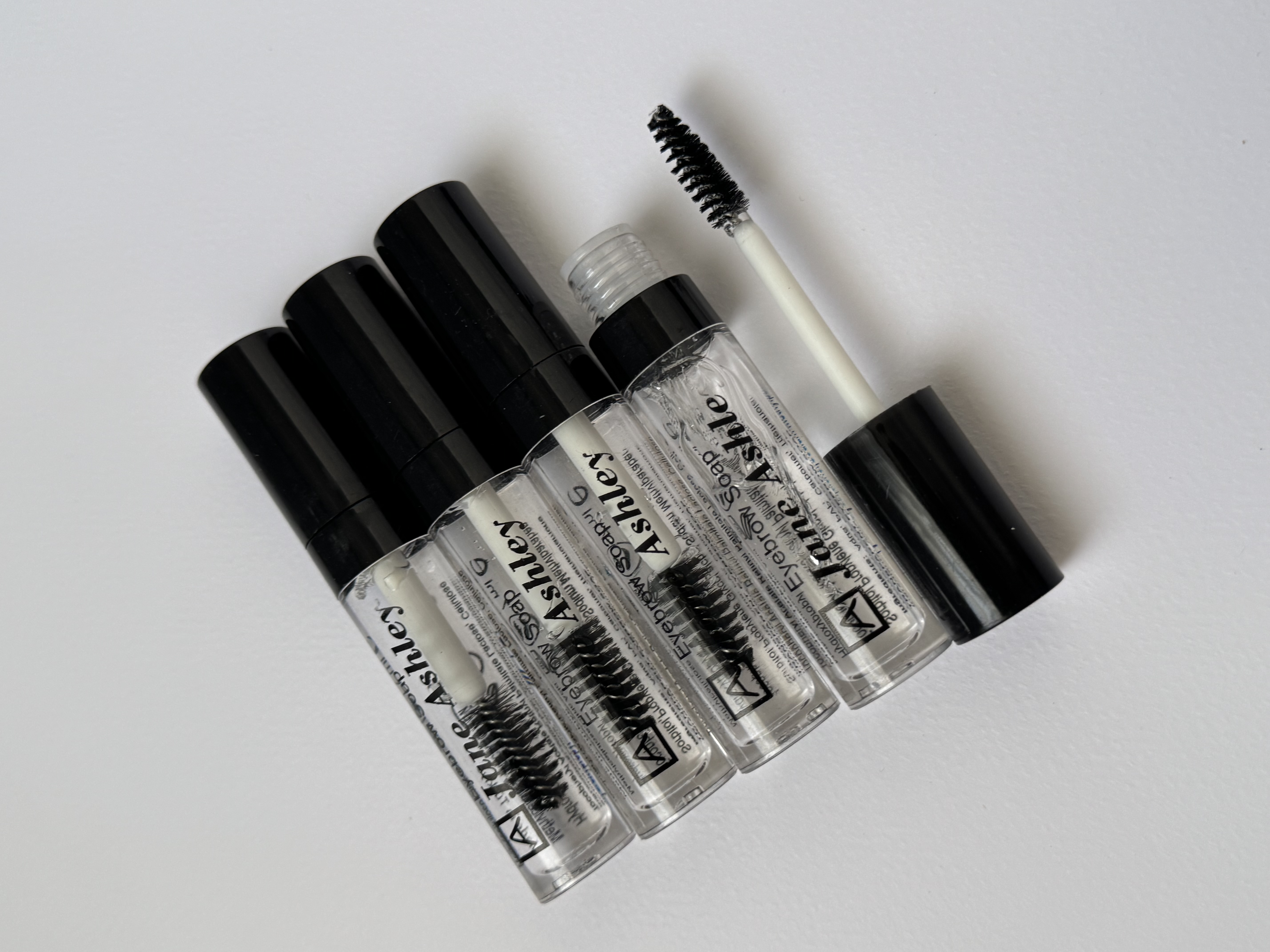 ژل ابرو جان اشلی