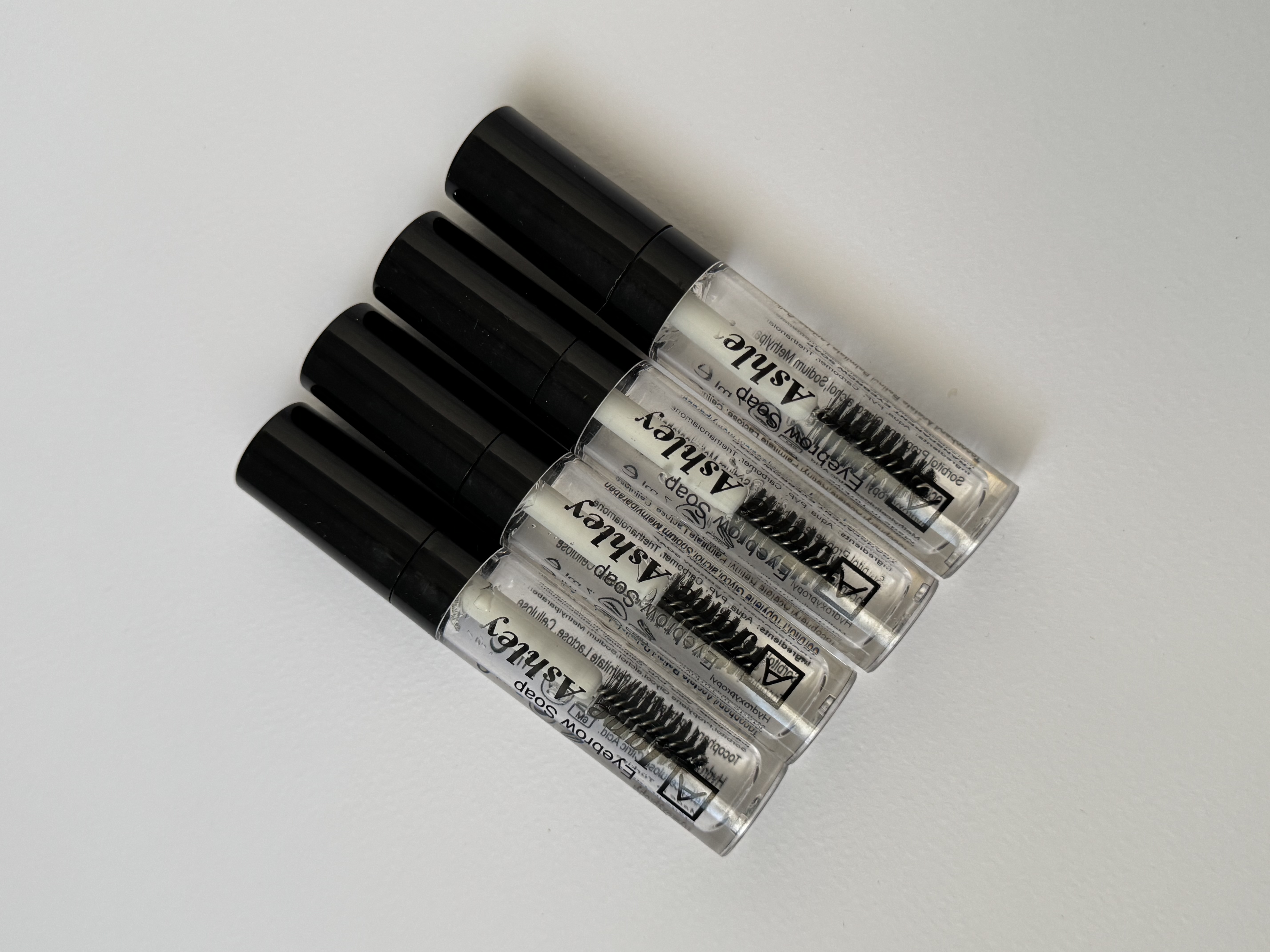 ژل ابرو جان اشلی