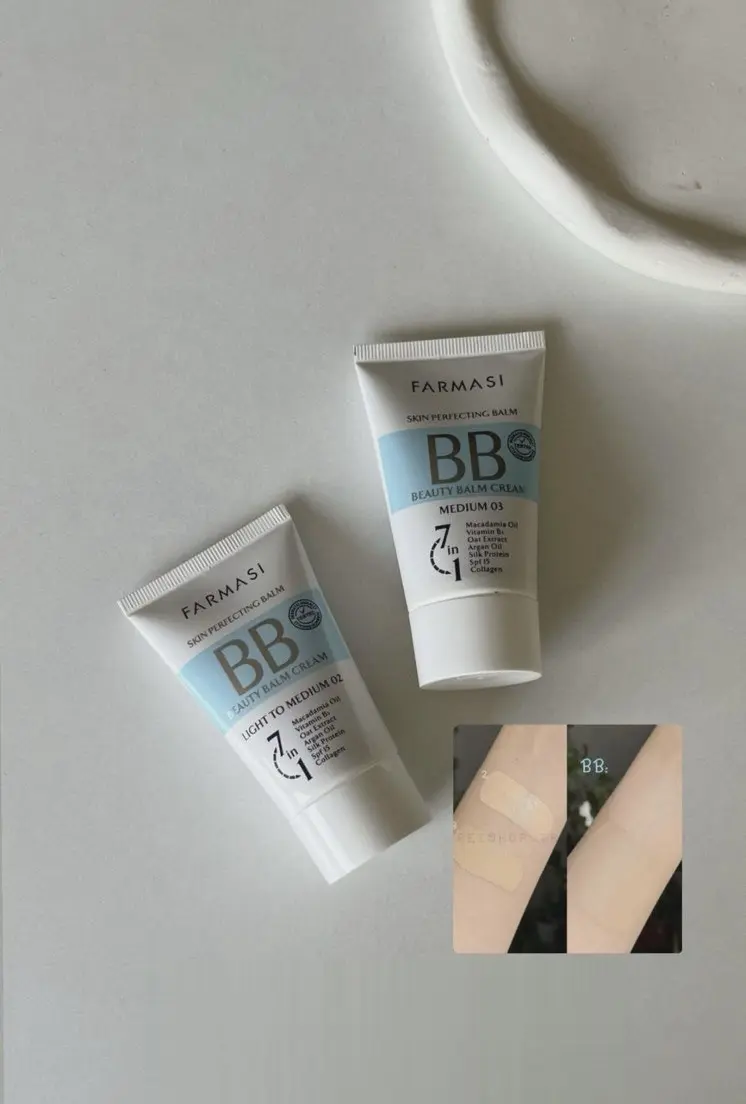 بی بی کرم فارماسی