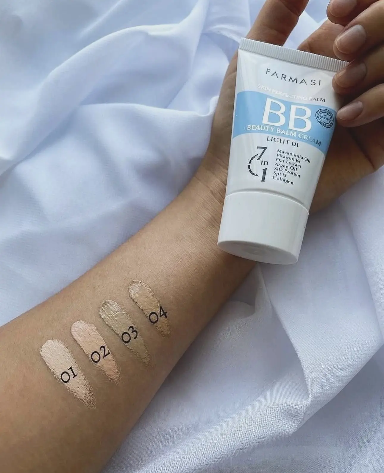 بی بی کرم فارماسی