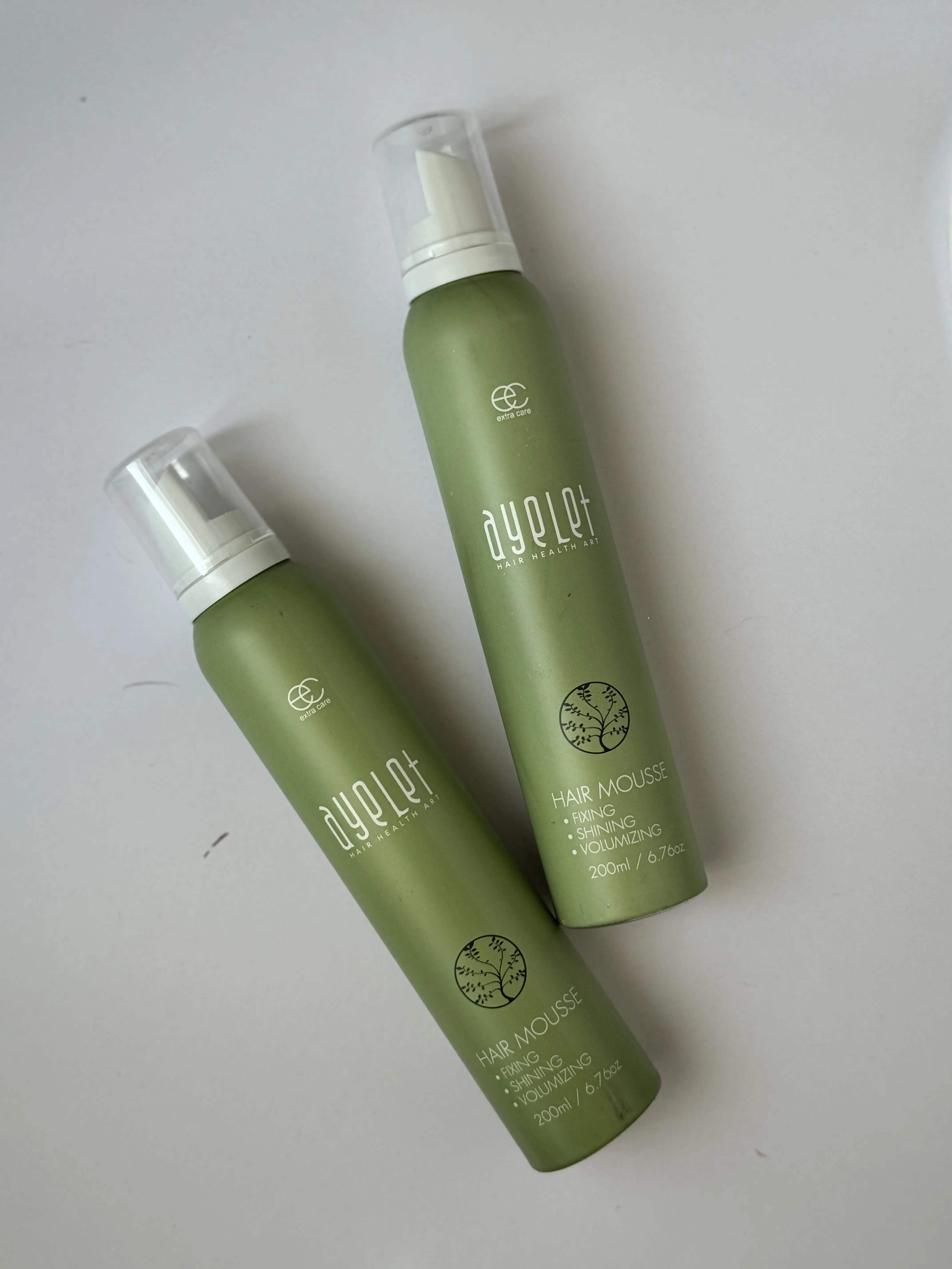 موس مو آیلت مدل Extera Care