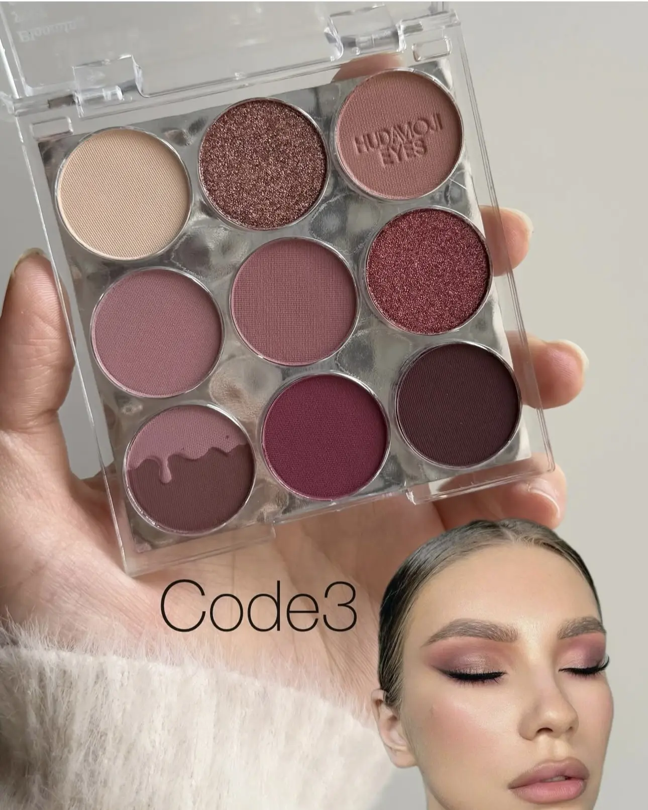 سایه بستنی هدی موجی