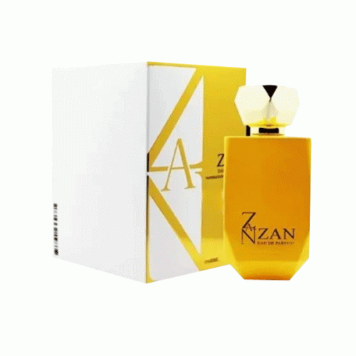 ادکلن جسیکا توین مدل زان رایحه شیسیدو زن