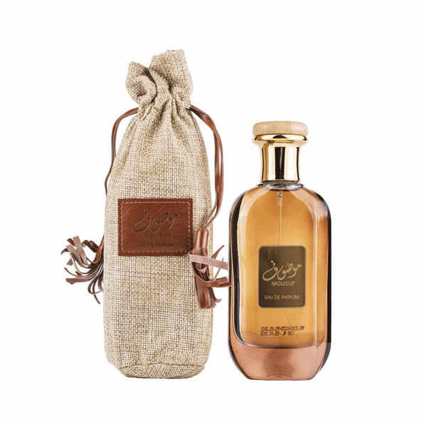 ادکلن اورجینال ارض الزعفران مدل موصوف عربی&رایحه پاکو رابان وان میلیون لاکی